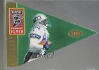 1996 Playoff Contenders Leather Pennant Flyers Joey Galloway #PF2