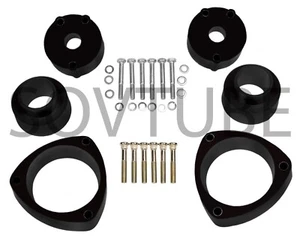 40mm 1.6" Lift Kit for Suzuki  Escudo, Vitara, Grand Escudo car spacers US SELLE - Picture 1 of 3
