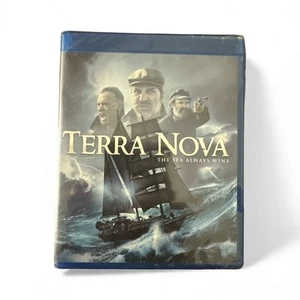 Terra Nova, Blu-ray, Virgilio Castelo, Vitor D'Andrade, Joao Reis - Picture 1 of 2