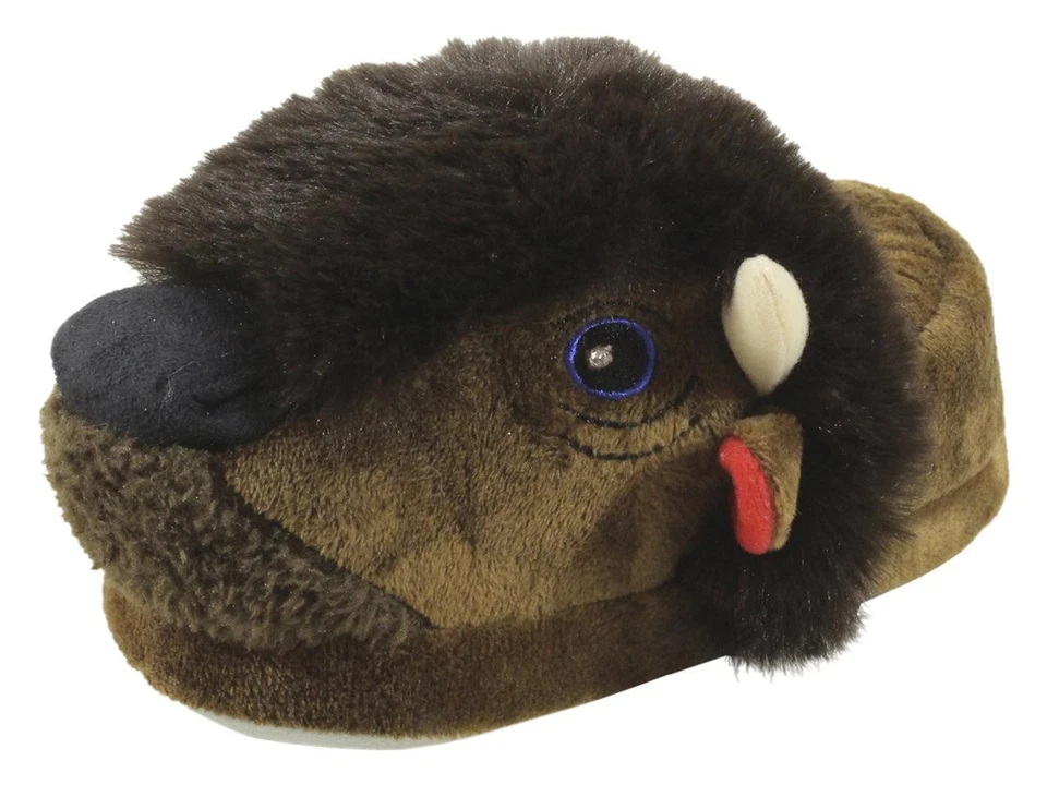 Zapatillas Stride Rite Niño/Niño Pequeño Billy Iluminadas Marrón Búfalo Zapatos Foto 1 de 4