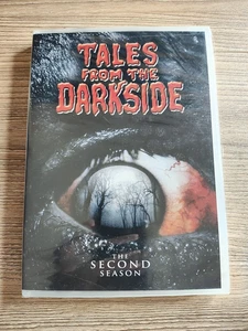 Tales from the Darkside: The Second Season [DVD] BRAND NEW! - Bild 1 von 3