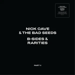 Nick Cave and the Bad Seeds B-sides & Rarities: Part II (Vinyl) (US IMPORT) - Picture 1 of 3
