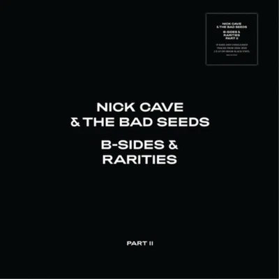 Nick Cave and the Bad Seeds B-sides & Rarities: Part II (Vinyl) (US IMPORT) - Image 1 of 3