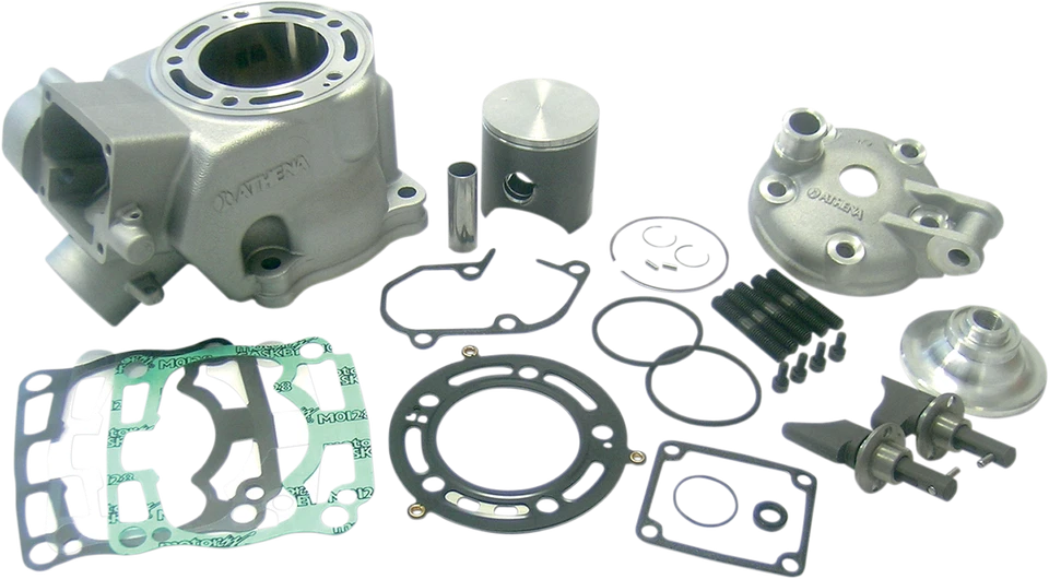 Kit de cilindros de gran diámetro Athena P400250100011 (144cc) 58,00 mm Foto 1 de 1