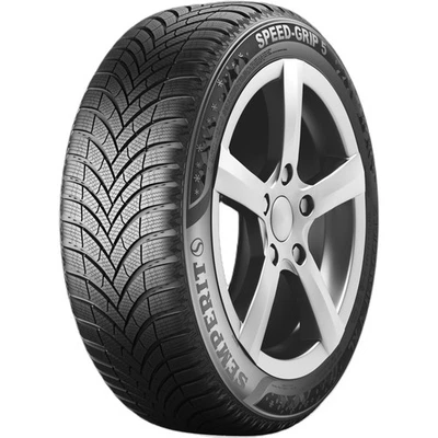 Semperit Speed-Grip 5 185/60 R15 84T M+S Winterreifen - Bild 1 von 2