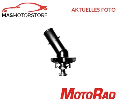 KÜHLFLÜSSIGKEIT KÜHLER THERMOSTAT MOTORAD 634-82K I NEU OE QUALITÄT - Image 1 of 4