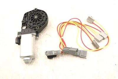 NEW Motorcraft Window Lift Motor Front Left NWLM-2 Ford Lincoln Mercury 89-97 - Изображение 1 из 4