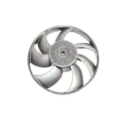 OEM Mopar For Dodge Charger 2006-2023 Cooling Fan Single Fan w/Wiring/Fan&Shroud Foto 1 de 4