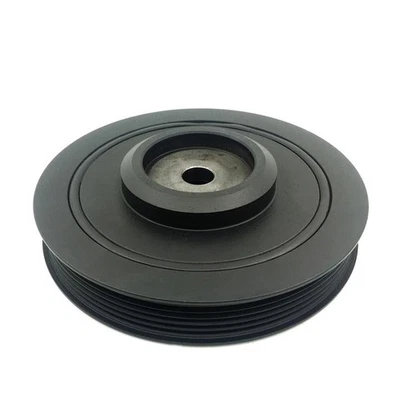 For Hyundai Sonata 1999-2005 SKP SK594268 Harmonic Balancer — 第 1/2 张图片