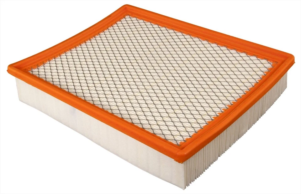 Filtro de aire MAHLE LX 2562 para modelos seleccionados de Cadillac Chevrolet GMC 99-20 Foto 1 de 4