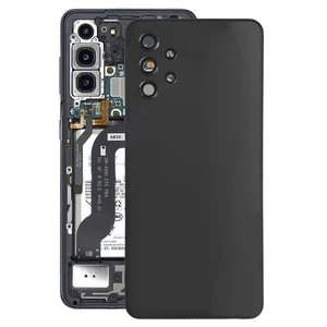 For Samsung Galaxy A32 5G Battery Back Cover with Camera Lens Cover - Picture 1 of 5