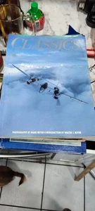 Classics - US Aircraft of World War II - photography by Mark Meyer - 1987 - Picture 1 of 1