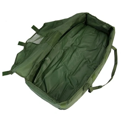 Carp Fishing Cradle Unhooking Mat Sling Coarse Fish Protection Care Safe Tackle - Image 1 of 4