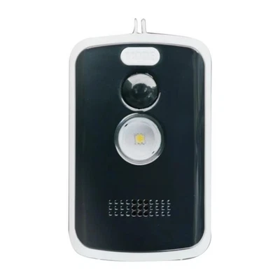 Camping Perimeter Alarm 125DB High-Volume Trip Alarm Motion Sensor Multiple4171 - Image 1 of 4