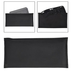PC Tastatur Tasche Verschleißfest Profi Tastatur Staubschutz Etui Case - Bild 1 von 7