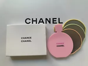 CHANEL CHANCE Portable Mirror - Picture 1 of 5