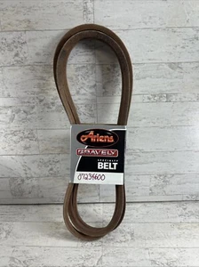 OEM Original Ariens Gravely Rasenmäher Keilriemen 07234600 - Bild 1 von 5