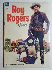 Roy Rogers (1948) #60 - Fair/Good
