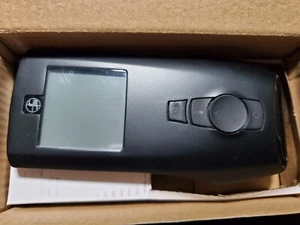0.584.040 SIT Control Standard Remote Proflame 2 Transmitter TMFSLA-Black H8753 - Picture 1 of 2