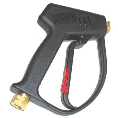 MTM HYDRO , VELOCI MTM HYDRO MODEL M407 PRESSURE WASHER TRIGGER GUN 1,000 Psi - 4,000 Psi