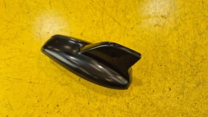 RANG ROVER EVOQUE FL Ed4 L538 15-2018 BLACK ROOF SHARK FIN ANTENNA CPLA190C089AD - Picture 1 of 4
