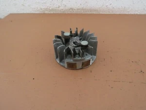 IDC 500 Supreme Freischneider OEM Schwungrad 12407-06 - Bild 1 von 5