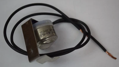 Supco SFPC for TROL-A-TEMP FPC 2570F333-579/34N04 Freeze Protection Control - Image 1 of 4