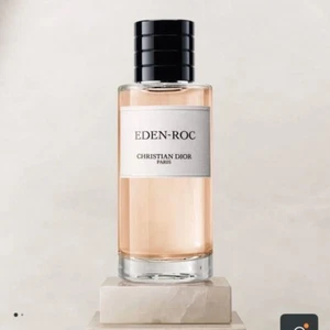 New!! Eden-Roc by Christian Dior—Discontinued - Picture 1 of 3