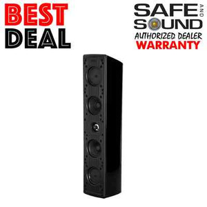 Definitive Technology Home Speakers and 