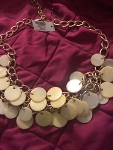 Chico Halskette 69 $ Neu mit Etikett - Bild 1 von 2