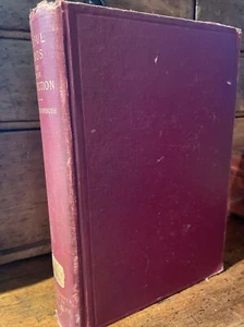 Useful birds and Their Protection 1908 HBDJ By Edward Forbush - Imagen 1 de 11