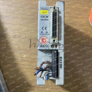 1PCS USED STEPPER DRIVE OEM750X-M2 - Picture 1 of 1
