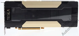NVIDIA 699-2G500-0200-310 Tesla V100 16GB HBM2 - Picture 1 of 5