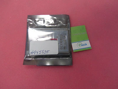 49Y5834 49Y5835- IBM 64 GB SATA 1.8-inch MLC Enterprise Value SSD  - Image 1 of 3