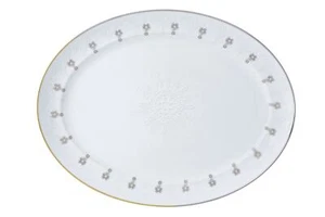 Christian Lacroix - Paseo - Oval Platter - 238536N - Picture 1 of 1