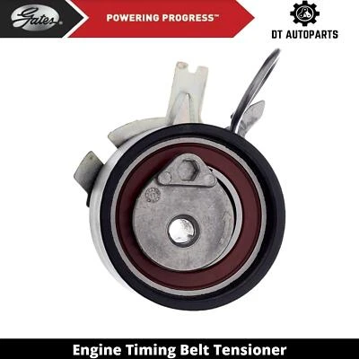 Puertas tensores de correa de distribución de motor Chevrolet Colorado 2016-2022 2017 2018 Foto 1 de 4