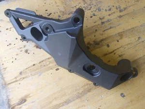 MV Agusta F4 rear engine frame plate right side - Picture 1 of 3