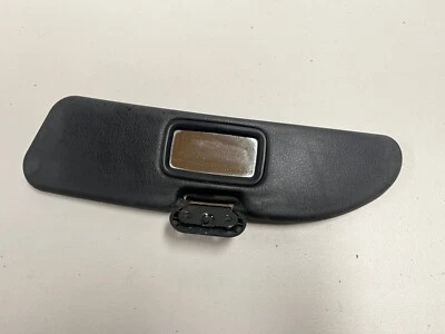 BMW Z3 2000 ROADSTER PARASOL NEGRO DERECHO E IZQUIERDO OEM  Foto 1 de 4