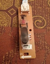 Dynex Dx-46L261A12 Front Power Light, Standby Light Module Used Working