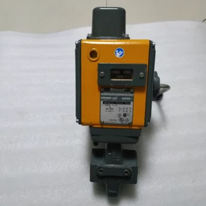 1pcs used Maxon 200SMM11-AA11-CA*2A0 - Picture 1 of 3