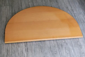 Drehplatte Buche "Yacht" von IKEA (80cm x 53cm) - Bild 1 von 2