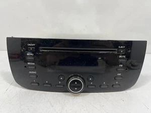 AUTORADIO FIAT Grande Punto 3° Serie 7355354400 (12) 1532056 - Foto 1 di 3