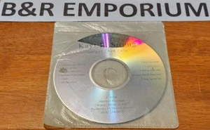 Kayt E. Strong - Larger Than Love - (2004 Artfest Records) - Used CD - Imagen 1 de 3