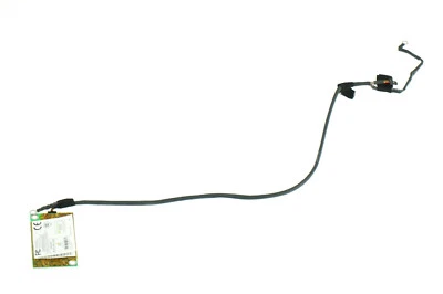 RD01-D480 N12183 GENUINE GATEWAY MODEM CARD WITH CABLE 4525 4525GZ (CA73) - Image 1 of 3