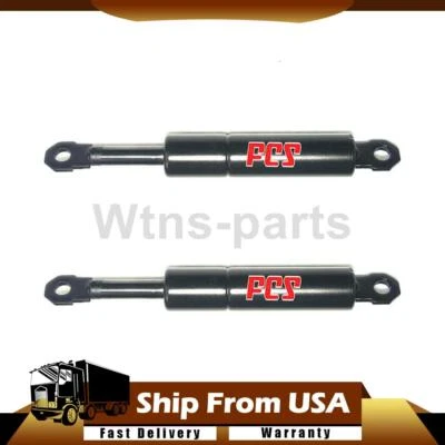 fits 1984 1985 1986 1987 Chevrolet Corvette  FCS Front Hood Lift Support - Image 1 of 4