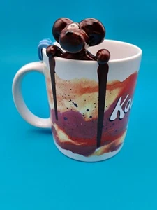 Diddl Sammeltasse Vintage Komm schlürf mit mir! Becher gut - Bild 1 von 6