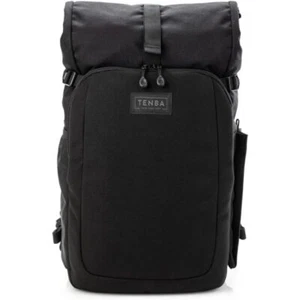 Tenba Fulton v2 14L Photo Backpack (Black) - Picture 1 of 8