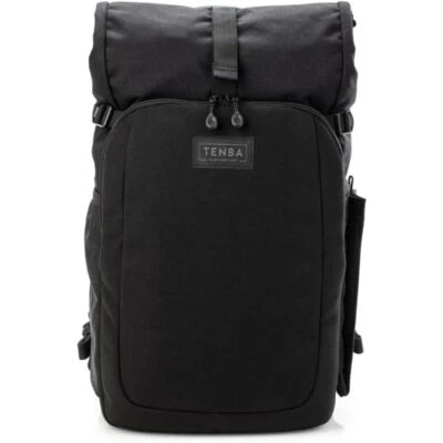 Tenba Fulton v2 14L Photo Backpack (Black) - Image 1 of 4