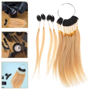 Highlights Hair Color Kit Grey Coverage Touch up Frosting Caps for Highlighting - Picture 1 of 12