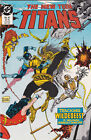 New Teen Titans #41 Vol. 2 (1984-1988) DC Comics, High Grade